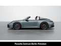 Porsche 992 911 Targa 4 GTS Liftsystem-VA InnoDrive BOSE Grau - thumbnail 2