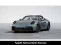 Porsche 992 911 Targa 4 GTS Liftsystem-VA InnoDrive BOSE Grau - thumbnail 1