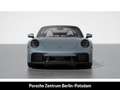 Porsche 992 911 Targa 4 GTS Liftsystem-VA InnoDrive BOSE Grau - thumbnail 8