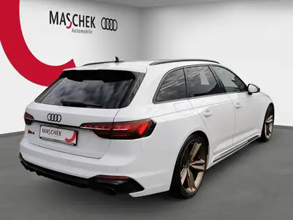 Annonce voiture d'occasion Audi RS4 - CARADIZE