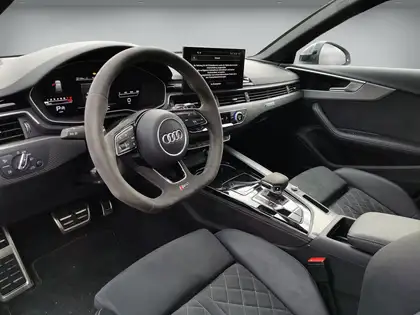 Annonce voiture d'occasion Audi RS4 - CARADIZE