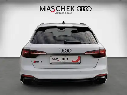 Annonce voiture d'occasion Audi RS4 - CARADIZE