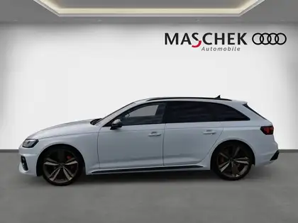 Annonce voiture d'occasion Audi RS4 - CARADIZE