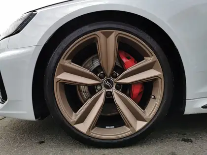 Annonce voiture d'occasion Audi RS4 - CARADIZE