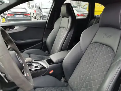 Annonce voiture d'occasion Audi RS4 - CARADIZE