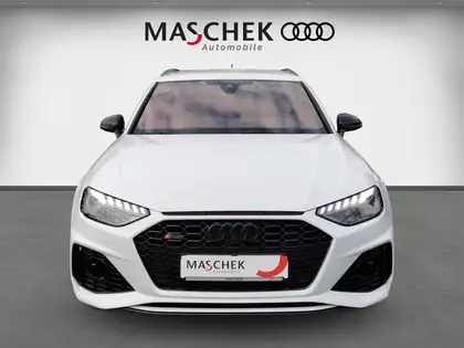 Annonce voiture d'occasion Audi RS4 - CARADIZE