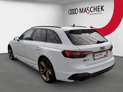 Annonce voiture d'occasion Audi RS4 - CARADIZE