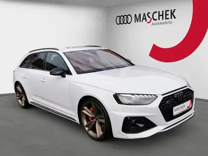 Annonce voiture d'occasion Audi RS4 - CARADIZE