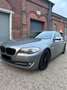 BMW 528 528i Aut. Gris - thumbnail 1