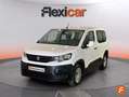 Peugeot Rifter Access Standard BlueHDi 73kW Blanco - thumbnail 5