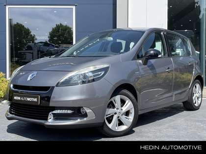 Renault Scenic 1.2 TCe Bose | Camera | Trekhaak | Climate Control