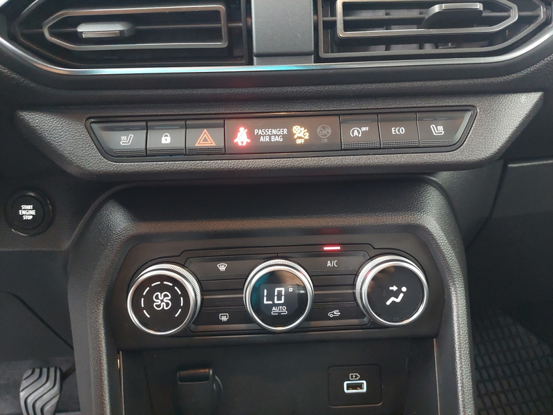 Dacia Jogger Extreme TCe 110 — photo 16