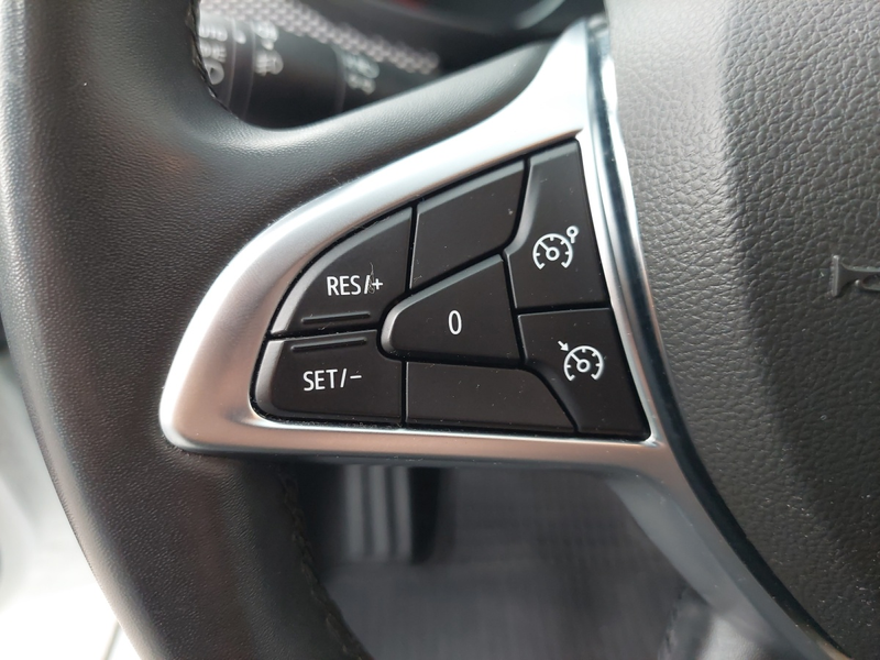 Dacia Jogger Extreme TCe 110 — photo 19