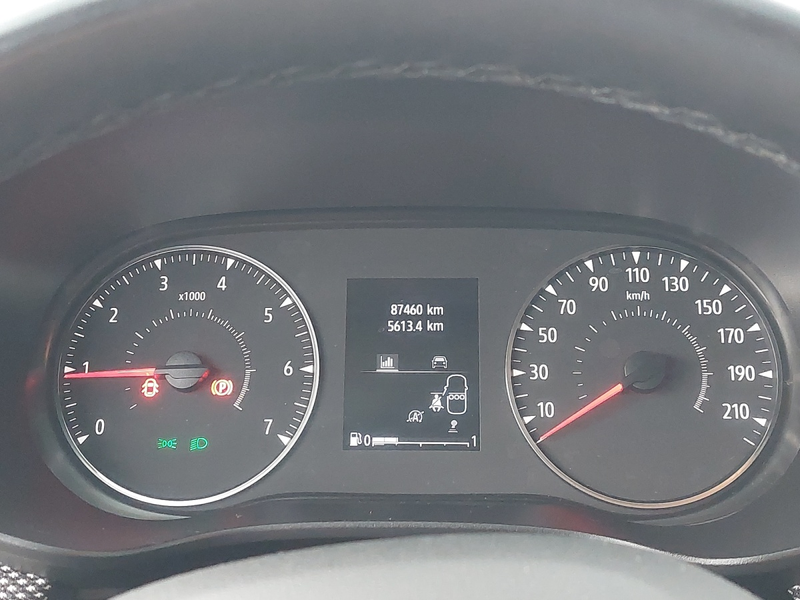 Dacia Jogger Extreme TCe 110 — photo 15