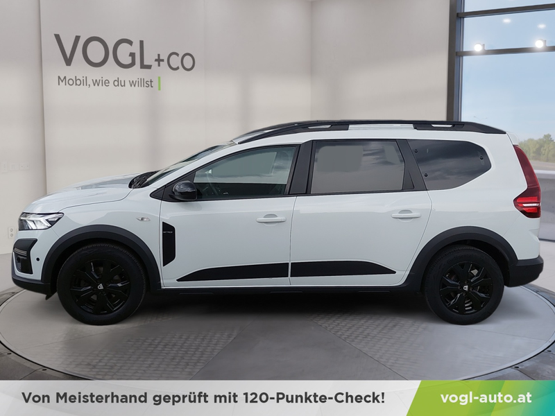 Dacia Jogger Extreme TCe 110 — photo 2