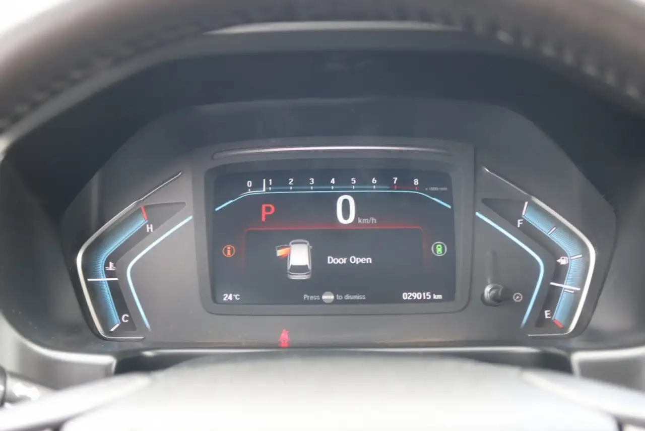 Honda Odyssey снимка Honda Odyssey