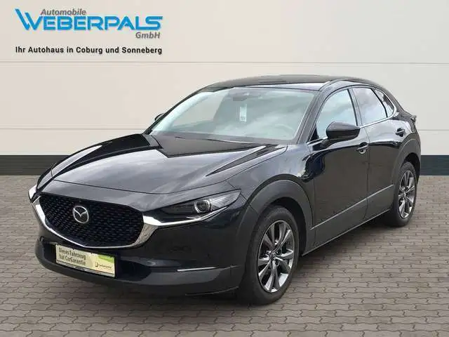 Mazda CX-30 Selection AWD BOSE MATRIX HYBRID