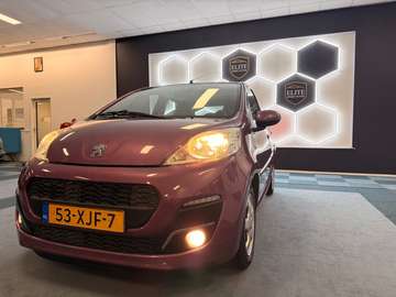 1.0 Active I Automaat I NAP I