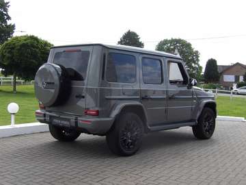 G Electric 116 kWh 580 EQ Edition One