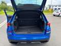 Skoda Kamiq Monte Carlo 1.5TSi DSG AHK NAV PAN LED KAM Bleu - thumbnail 22