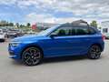 Skoda Kamiq Monte Carlo 1.5TSi DSG AHK NAV PAN LED KAM Bleu - thumbnail 9