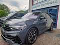 Volkswagen Tiguan 2.0 TDI 200Cv 4MOTION DSG R-Line Black Matrix ACC Grau - thumbnail 1