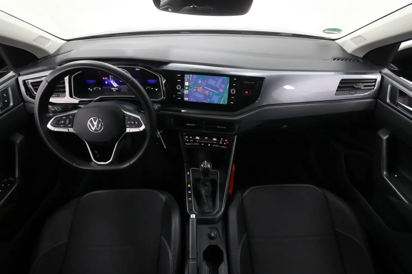 Volkswagen Taigo 1.0 TSI Style (Automaat) + Trekhaak Zwart - 2