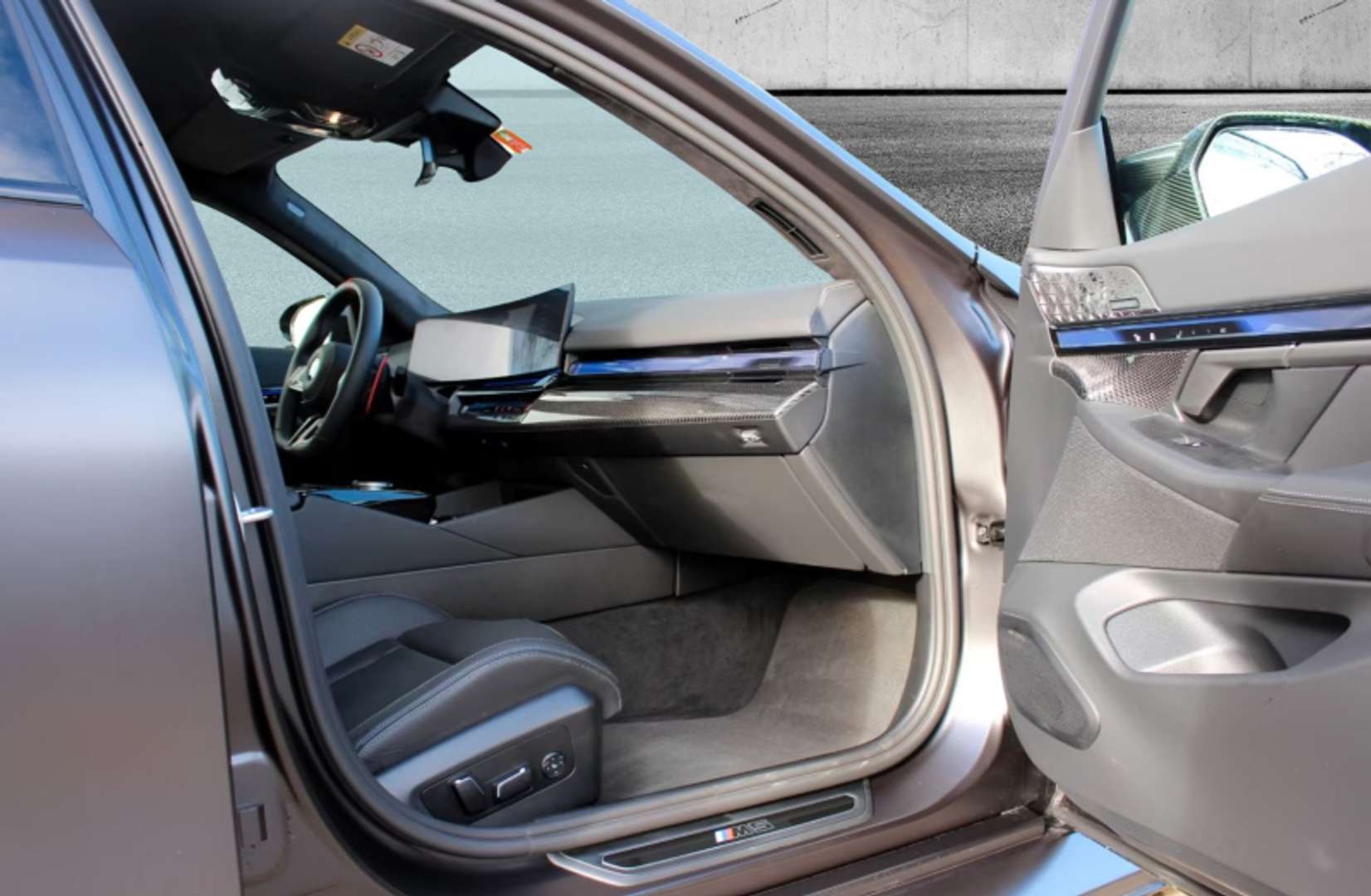 BMW M5 M5 - 2024 - Joinsteer - #11