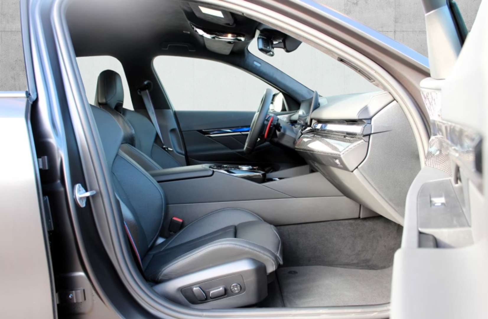 BMW M5 M5 - 2024 - Joinsteer - #10
