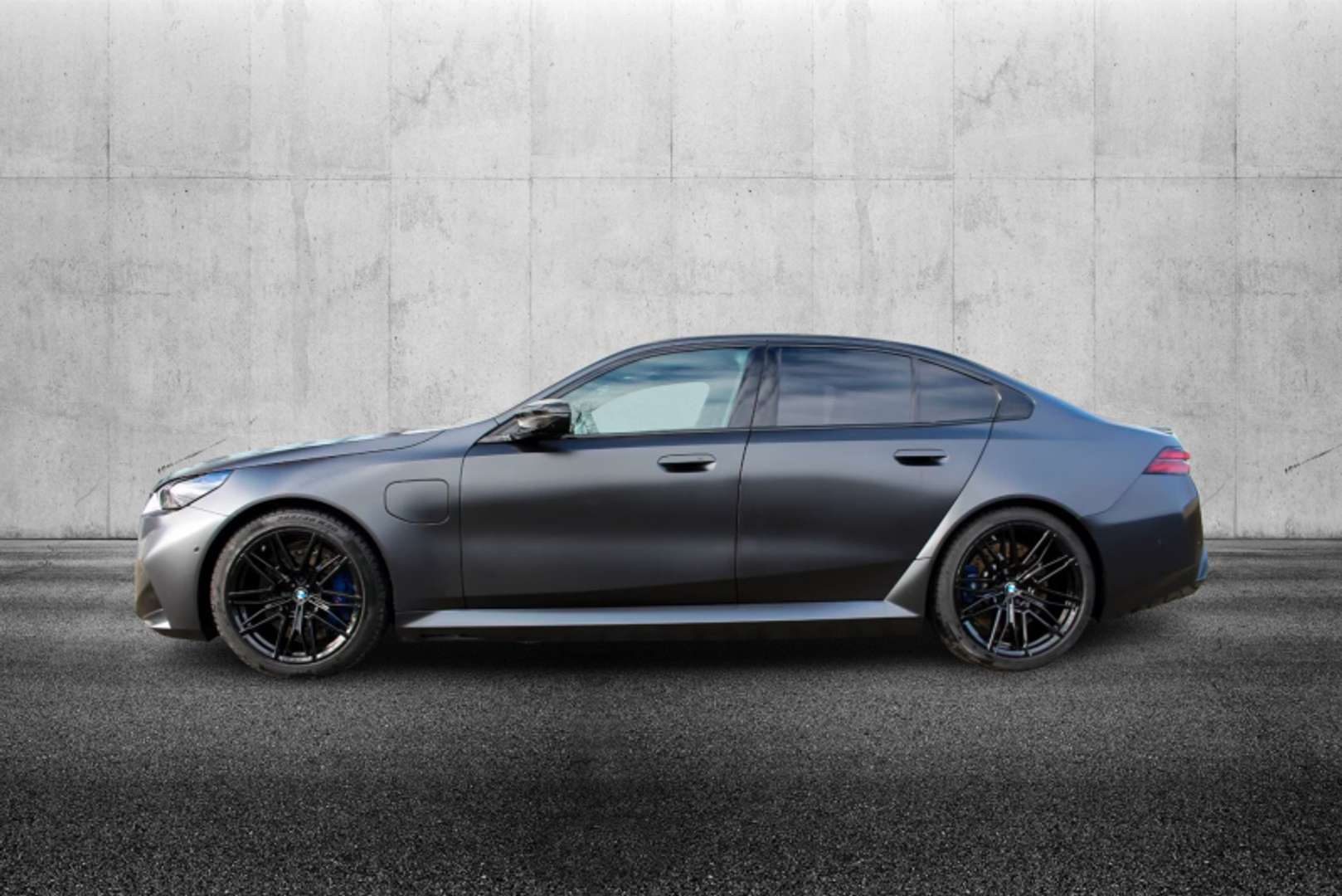 BMW M5 M5 -  - Joinsteer - #4