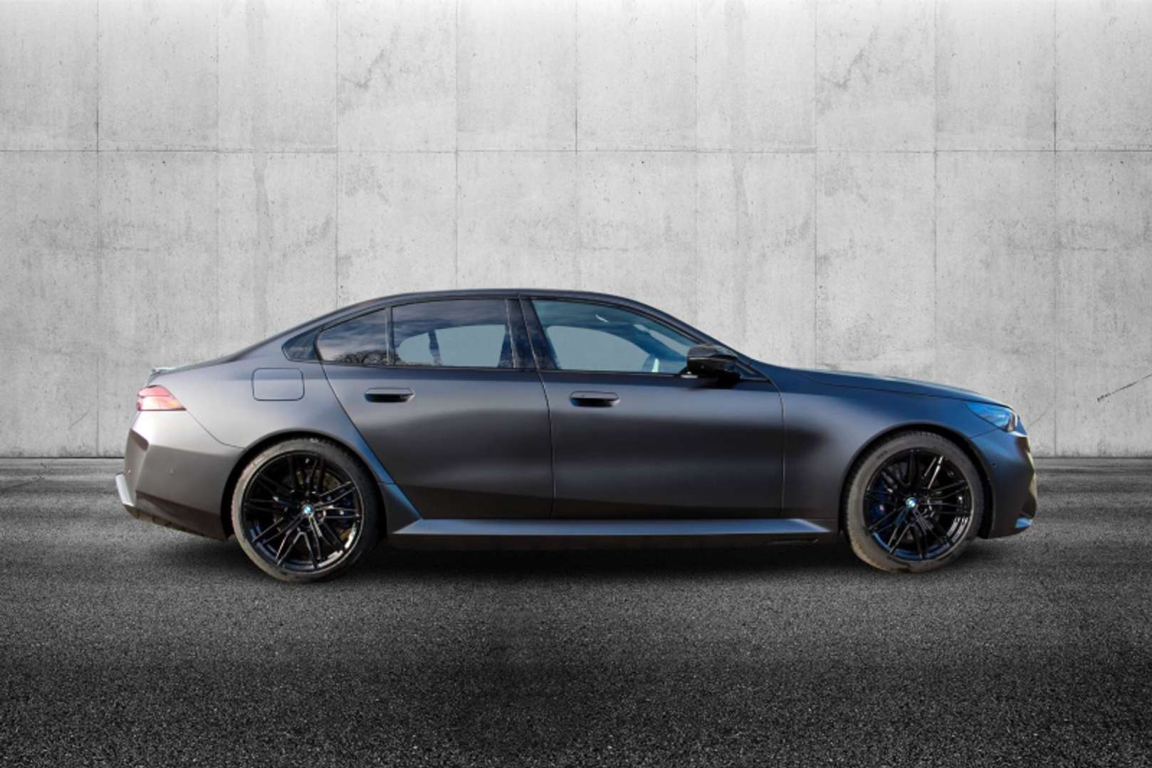 BMW M5 M5 -  - Joinsteer - #5