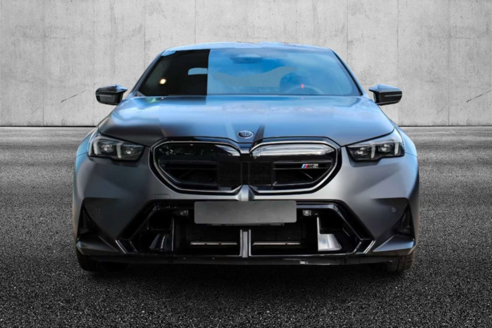 BMW M5 M5 - 2024 - Joinsteer - #7