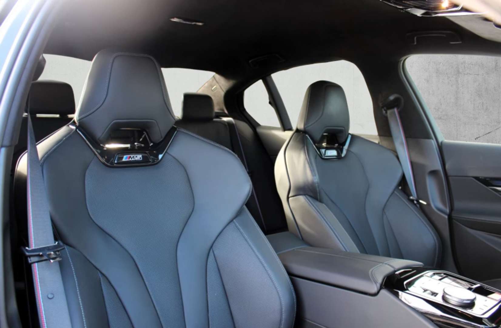BMW M5 M5 - 2024 - Joinsteer - #14