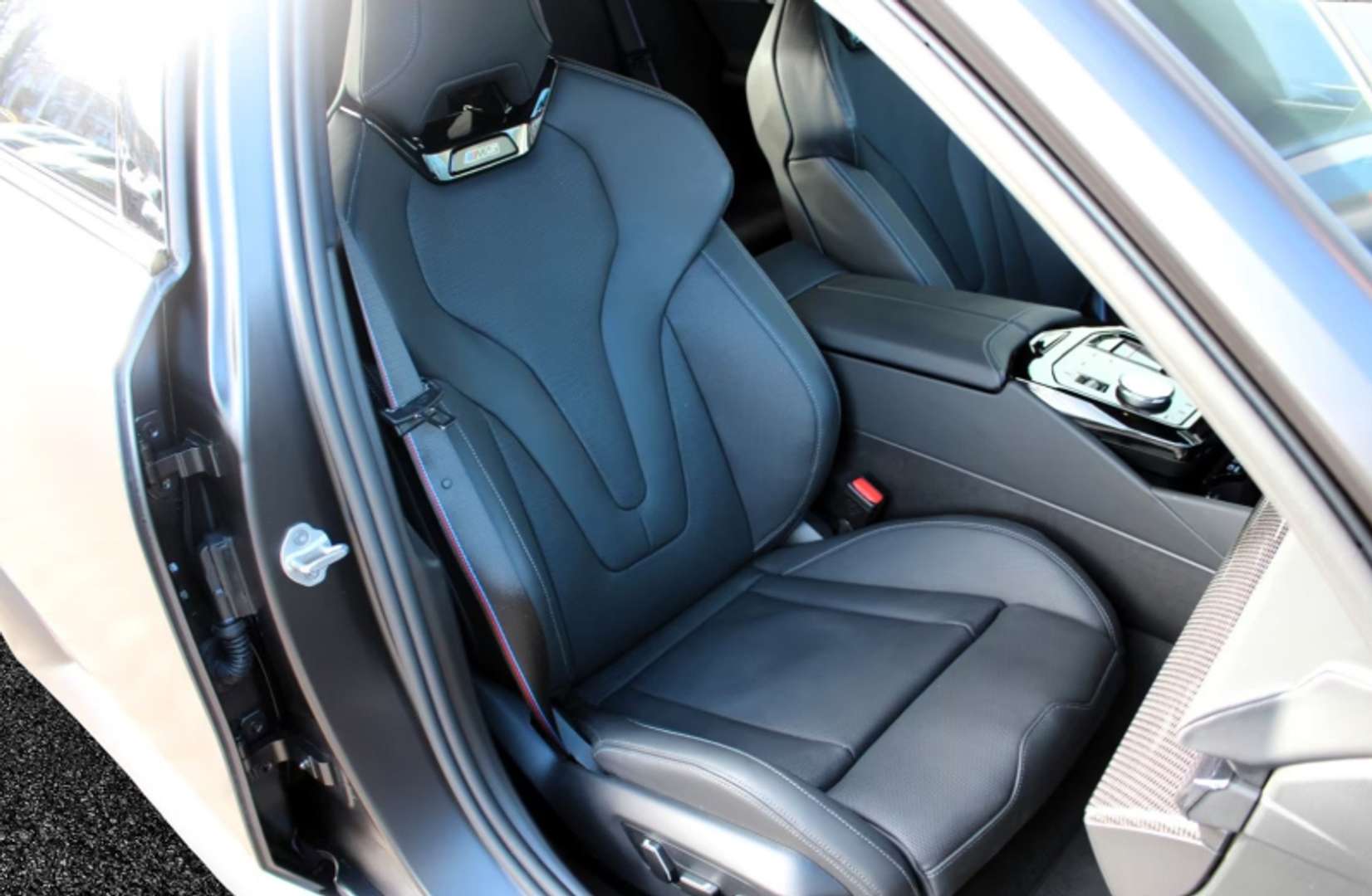 BMW M5 M5 - 2024 - Joinsteer - #12
