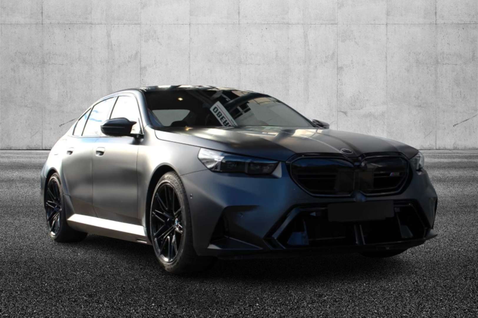BMW M5 M5 - 2024 - Joinsteer - #2