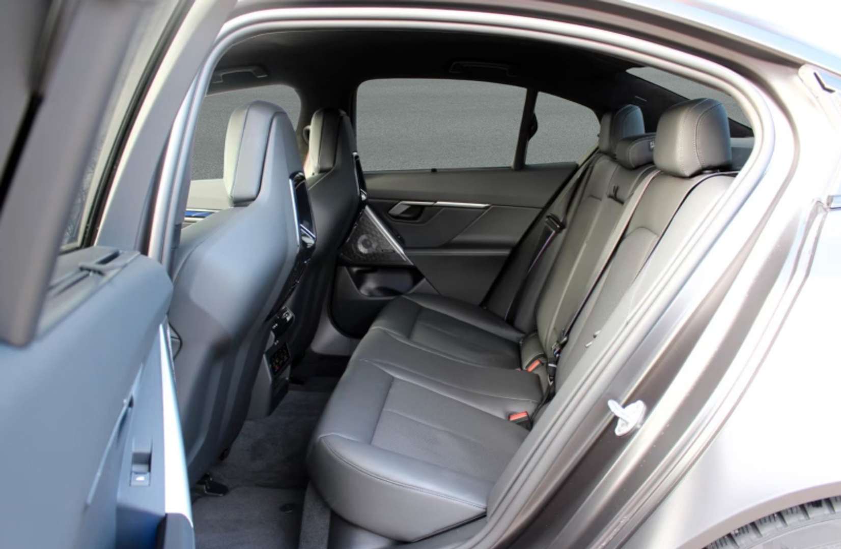 BMW M5 M5 - 2024 - Joinsteer - #13
