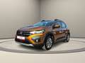 Dacia Sandero Stepway Comfort Orange - thumbnail 1