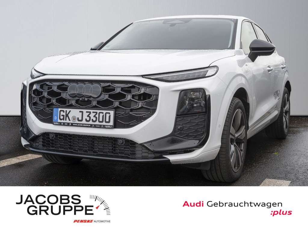 Second hand Audi Q3 1.5