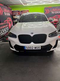 xDrive 20dA xLine M Sport