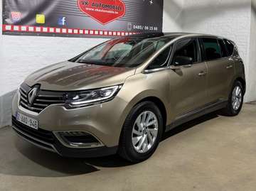 Espace 1.6 dCi Energy Intens