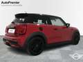MINI Cooper S Rojo - thumbnail 4