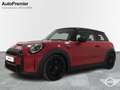 MINI Cooper S Rojo - thumbnail 1