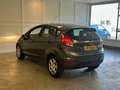 Ford Fiesta 1.0 / Navi / Cruise / Airco / 2016 / Dealer Onderh Grijs - thumbnail 15
