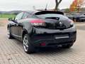 Renault Megane Coupé *TÜV NEU *NAVI *XENON*LEDER Schwarz - thumbnail 3