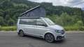 Volkswagen T6.1 California California Beach Camper Silber - thumbnail 1