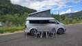 Volkswagen T6.1 California California Beach Camper Silber - thumbnail 6