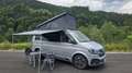 Volkswagen T6.1 California California Beach Camper Silber - thumbnail 3