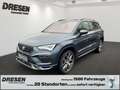 SEAT Ateca 1.5 TSI ACT FR OPF Navi+ Sitzheizung+CarPlay+Tempo Grau - thumbnail 1