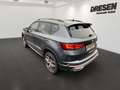 SEAT Ateca 1.5 TSI ACT FR OPF Navi+ Sitzheizung+CarPlay+Tempo Grau - thumbnail 4