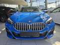 BMW 218 i Gran Coupe A. M Aerodynamikpaket/Head-Up/Teil... Blau - thumbnail 3